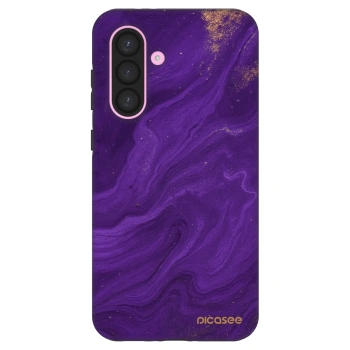 Ovitek za Samsung Galaxy A56 5G A566B - Purple