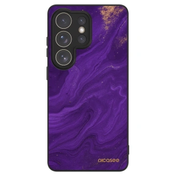 Picasee ULTIMATE CASE PowerShare za Samsung Galaxy S26 Ultra - Purple