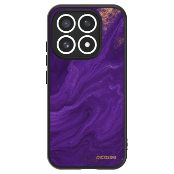 Picasee ULTIMATE CASE za Xiaomi 17 - Purple