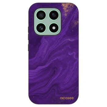 Ovitek za Xiaomi 17 - Purple