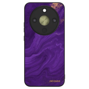 Ovitek za Honor Magic8 Lite 5G - Purple