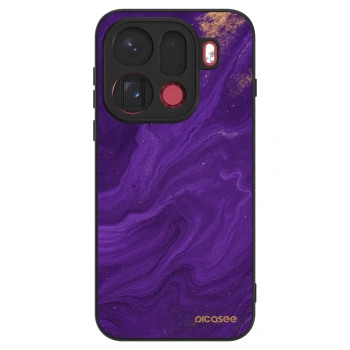 Ovitek za OPPO Find X9 Pro - Purple