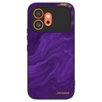 Ovitek za Honor 600 - Purple