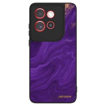 Ovitek za Motorola Edge 60 Neo 5G - Purple