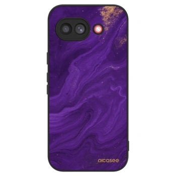 Ovitek za Google Pixel 10a - Purple