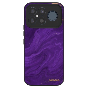 Ovitek za Xiaomi Poco F8 Ultra - Purple