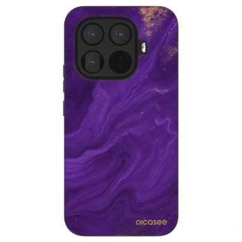 Ovitek za Xiaomi 15T Pro - Purple