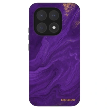 Ovitek za Xiaomi 15T - Purple