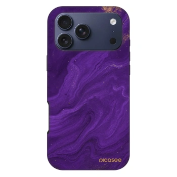 Ovitek za Apple iPhone 18 Pro Max - Purple