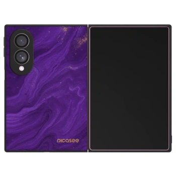 Ovitek za Samsung Galaxy Z Fold8 5G - Purple
