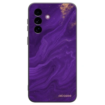 Ovitek za Samsung Galaxy A37 - Purple
