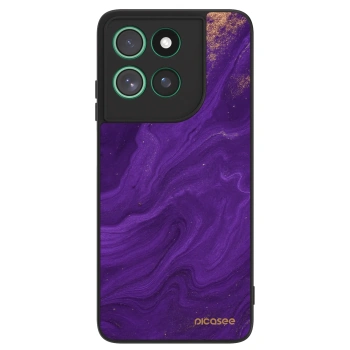 Ovitek za Motorola Moto G57 Power - Purple