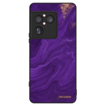 Ovitek za Sony Xperia 1 VIII 5G - Purple