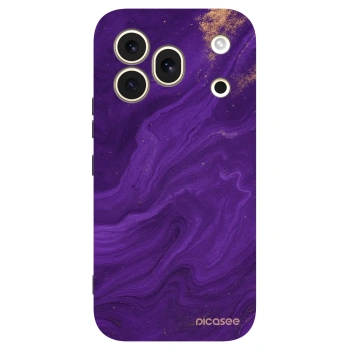 Ovitek za Honor 600 Pro - Purple