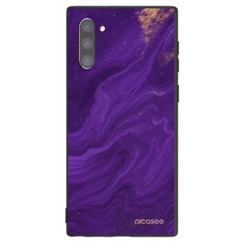 Ovitek za Samsung Galaxy Note 10 N970F - Purple