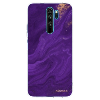 Ovitek za Xiaomi Redmi Note 8 Pro - Purple