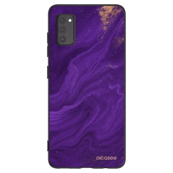 Ovitek za Samsung Galaxy A41 A415F - Purple