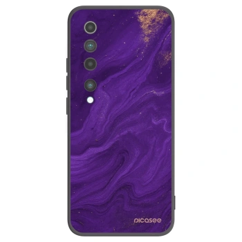 Ovitek za Xiaomi Mi 10 - Purple