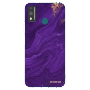 Ovitek za Honor 9X Lite - Purple