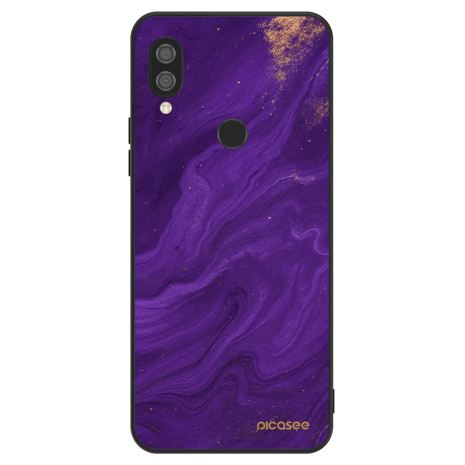 Picasee ULTIMATE CASE za Xiaomi Redmi 7 - Purple