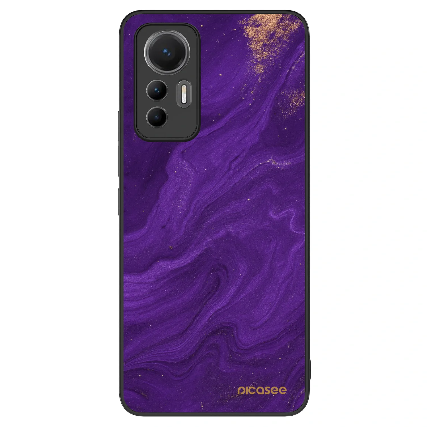 Picasee ULTIMATE CASE za Xiaomi 12 Lite - Purple