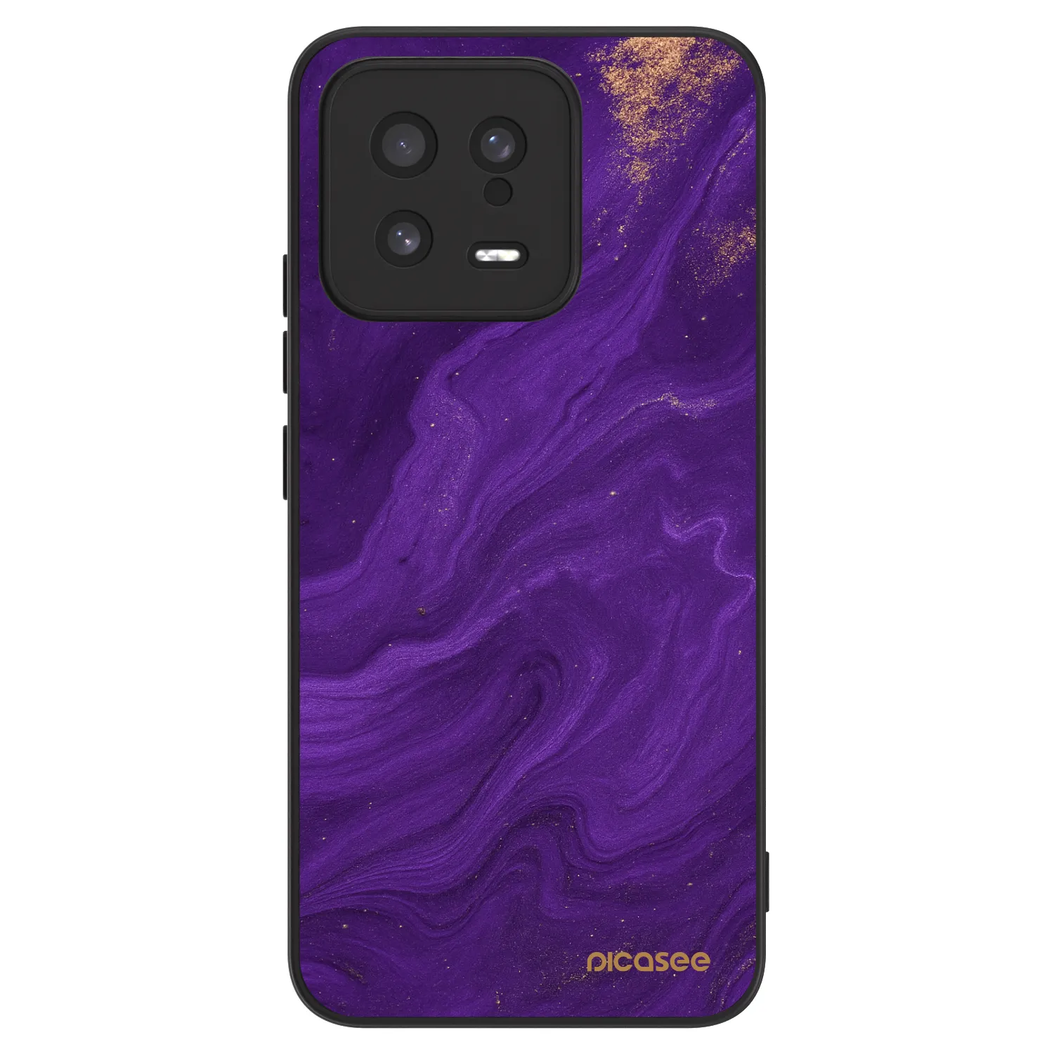 Picasee ULTIMATE CASE za Xiaomi 13 - Purple