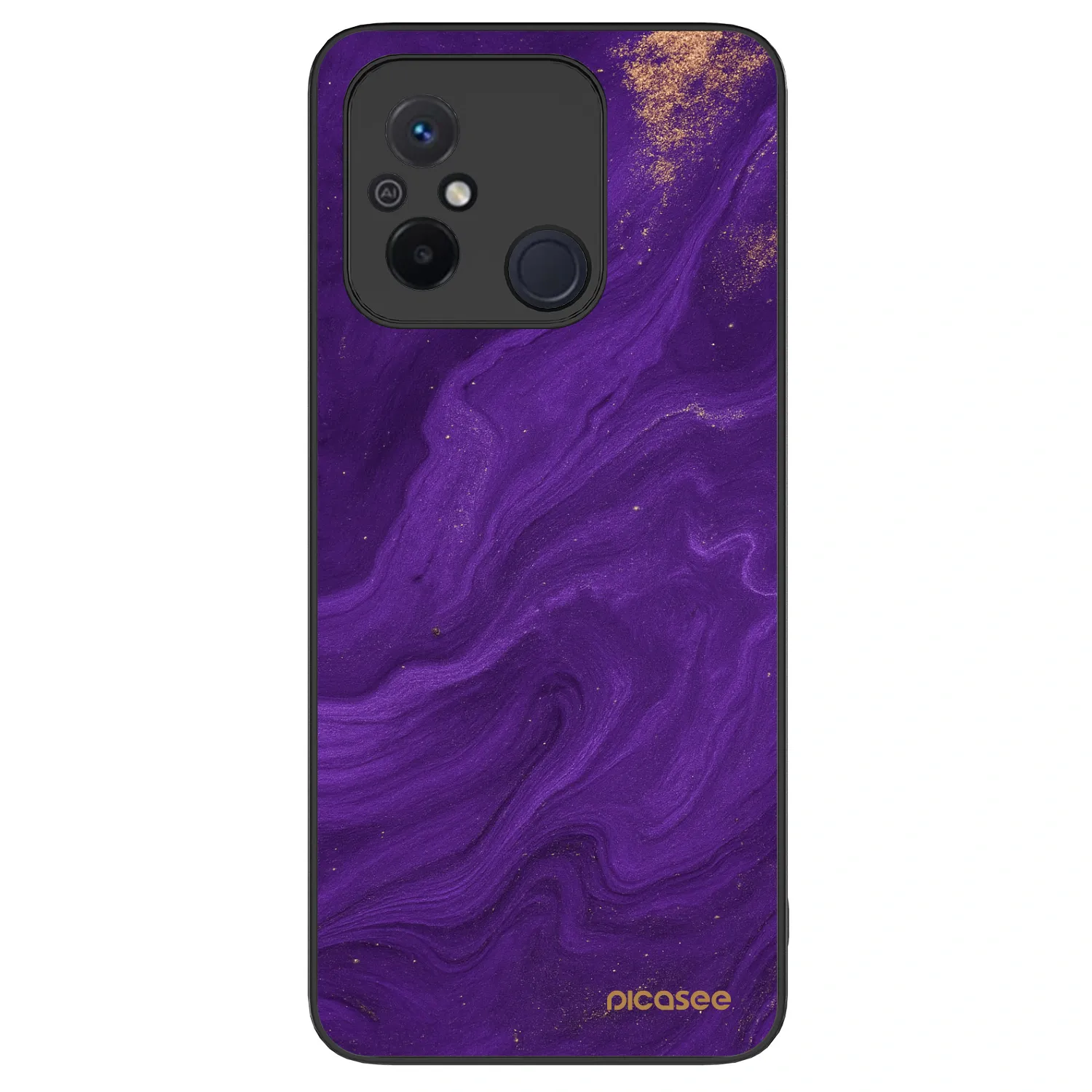 Picasee ULTIMATE CASE za Xiaomi Redmi 12C - Purple