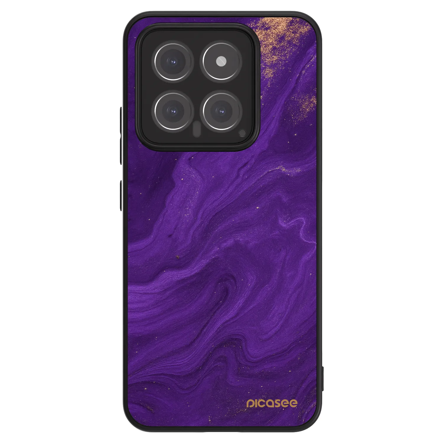 Picasee ULTIMATE CASE za Xiaomi 14 - Purple