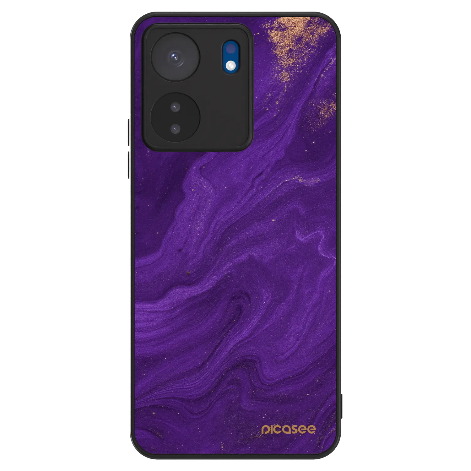 Picasee ULTIMATE CASE za Xiaomi Redmi 13C 4G - Purple