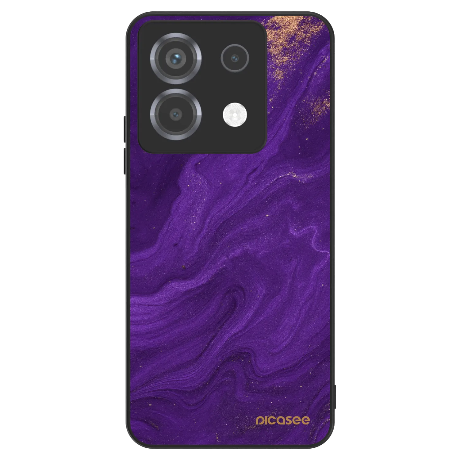 Picasee ULTIMATE CASE za Xiaomi Poco X6 - Purple