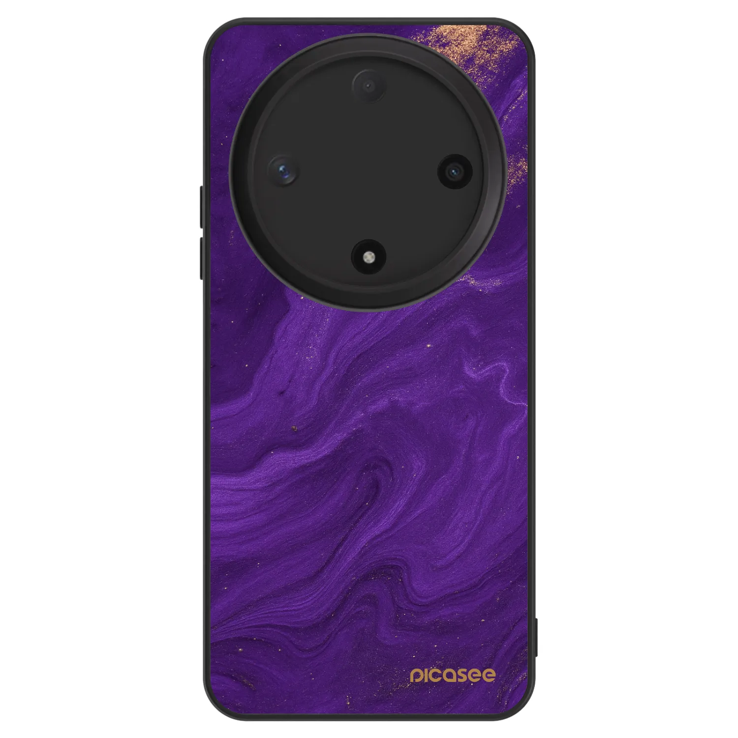Picasee ULTIMATE CASE za Honor Magic6 Lite 5G - Purple