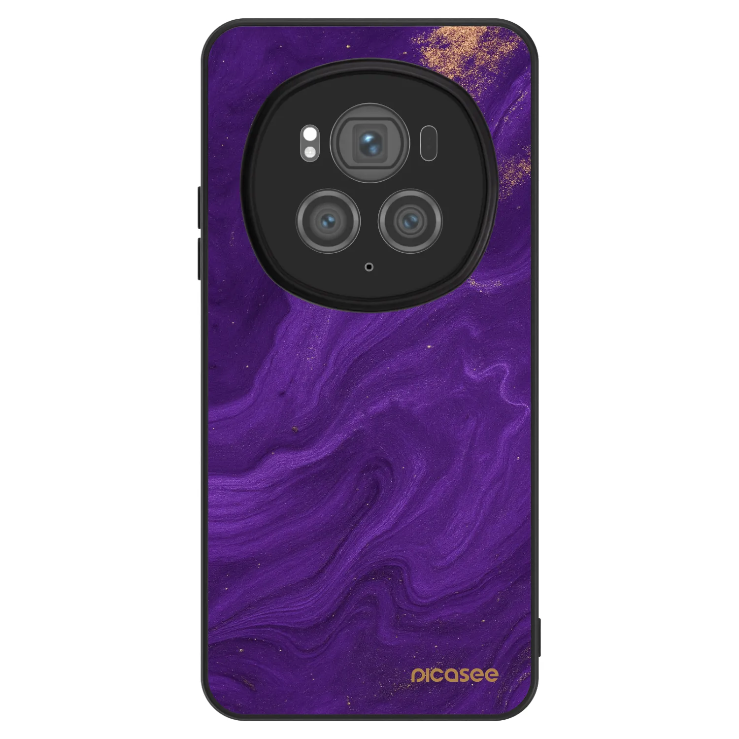 Picasee ULTIMATE CASE za Honor Magic6 Pro - Purple