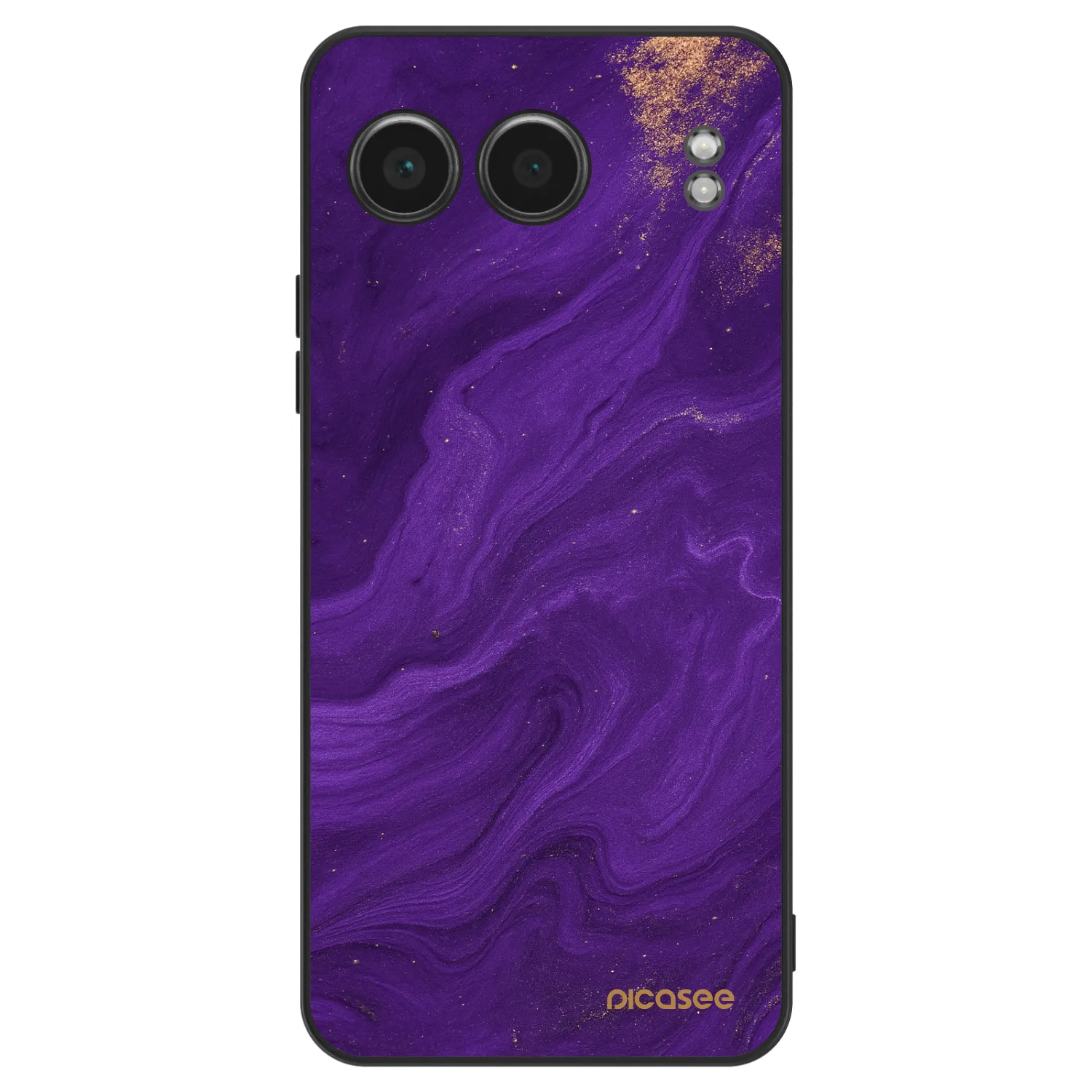 Picasee ULTIMATE CASE za OnePlus Nord 4 - Purple