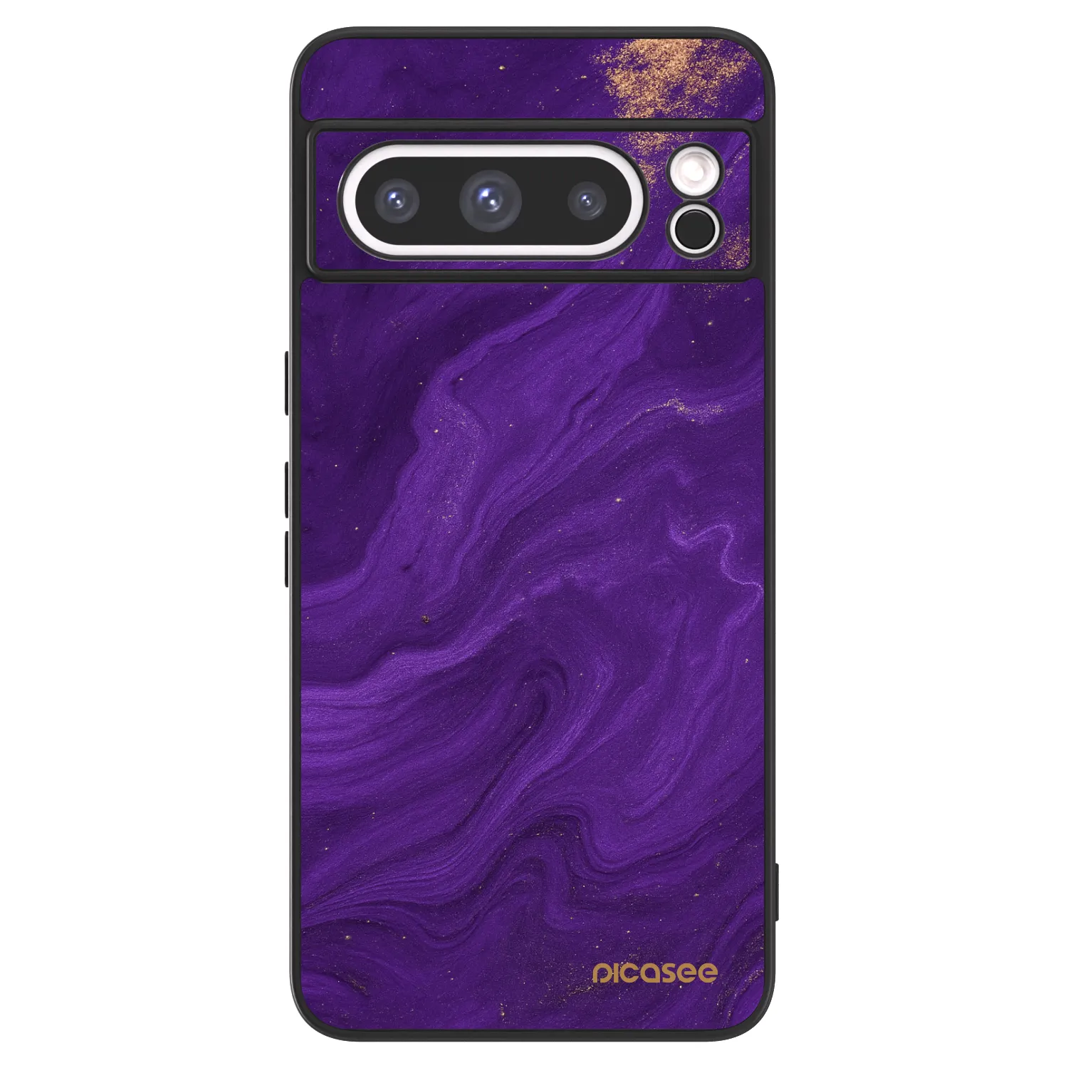 Picasee ULTIMATE CASE za Google Pixel 8 Pro - Purple