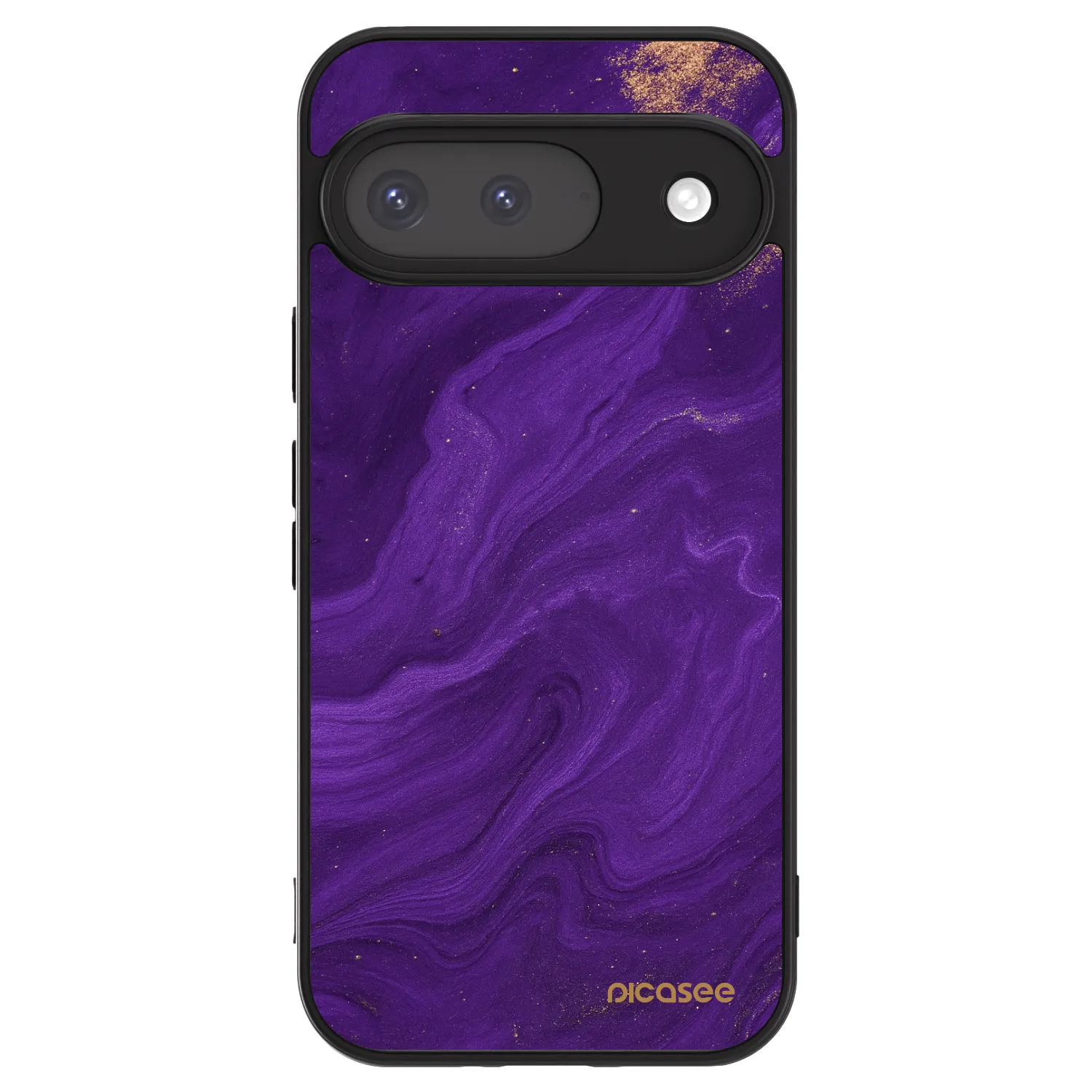Picasee ULTIMATE CASE za Google Pixel 9 - Purple