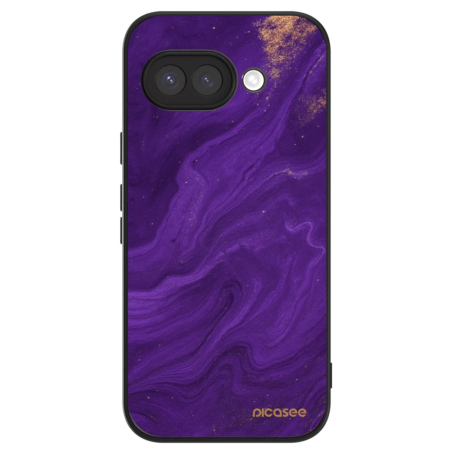 Picasee ULTIMATE CASE za Google Pixel 9a - Purple