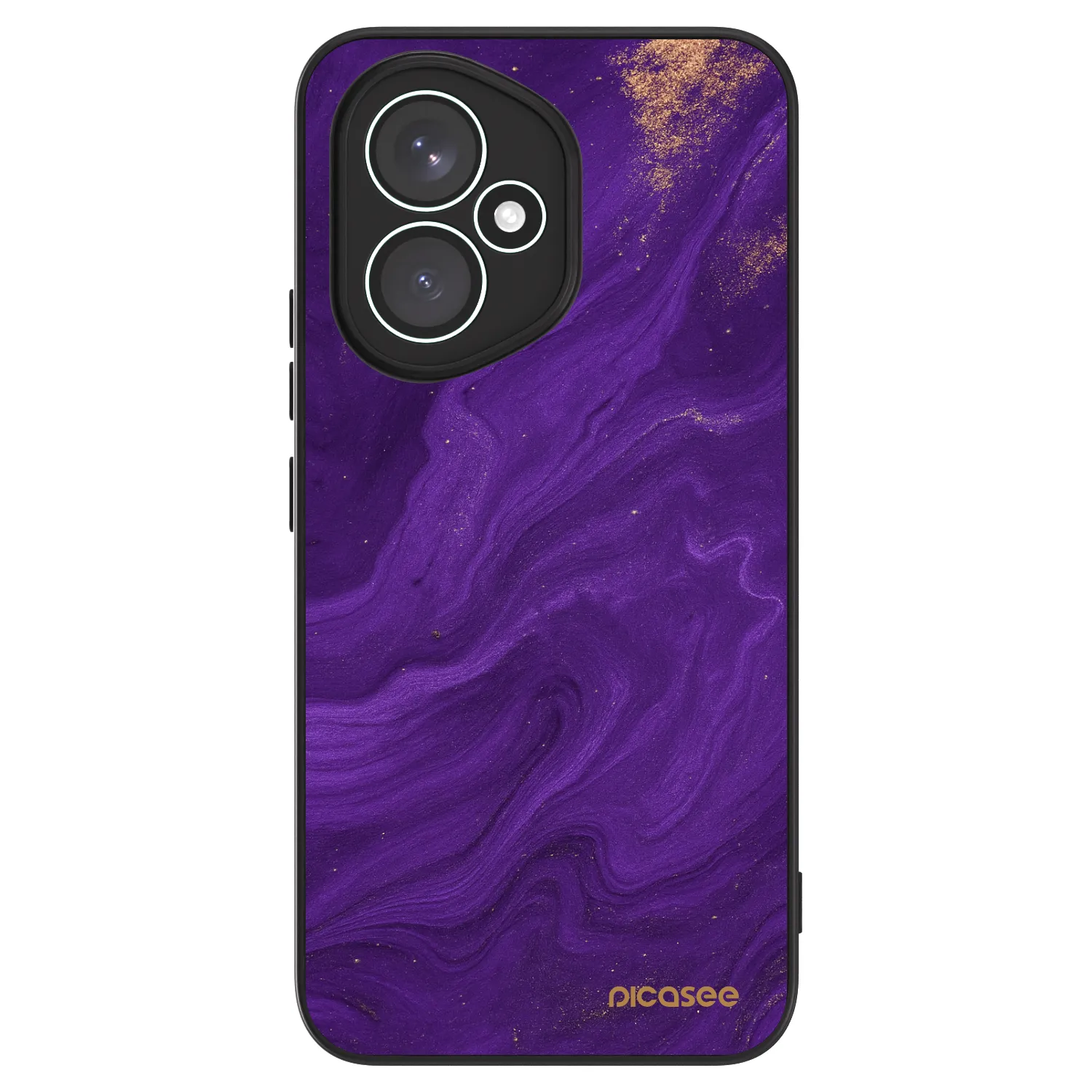 Picasee ULTIMATE CASE za Honor 400 5G - Purple