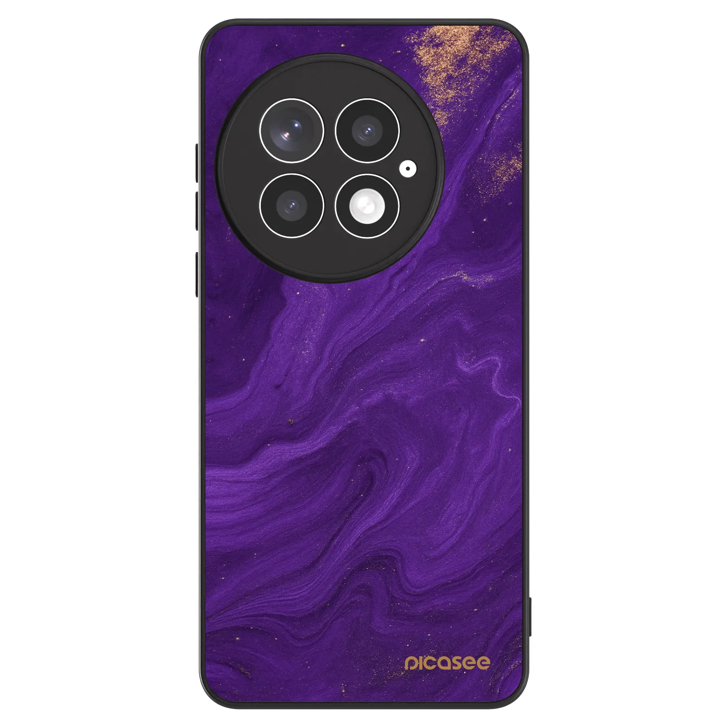 Picasee ULTIMATE CASE za OnePlus 13 5G - Purple