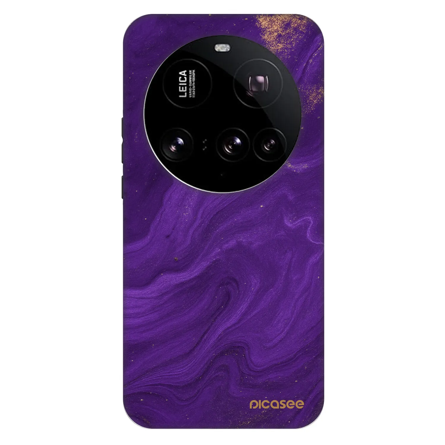 Picasee Fashion Case za Xiaomi 15 Ultra - Purple