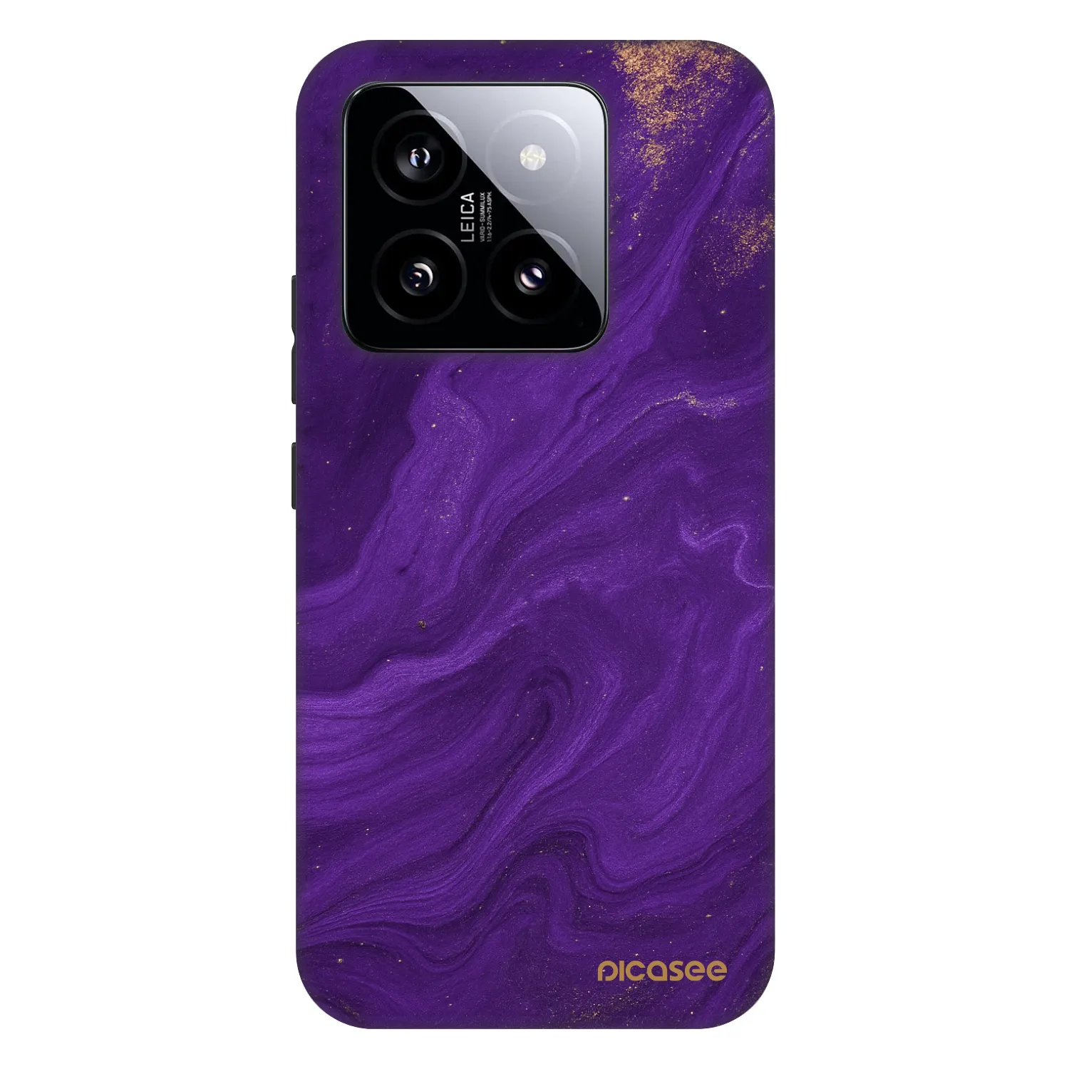 Picasee Fashion Case za Xiaomi 14 - Purple