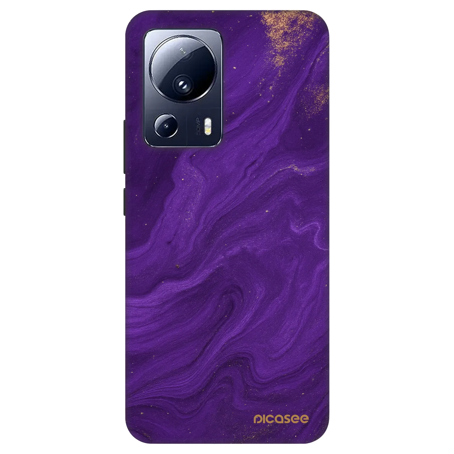 Picasee Fashion Case za Xiaomi 13 Lite - Purple