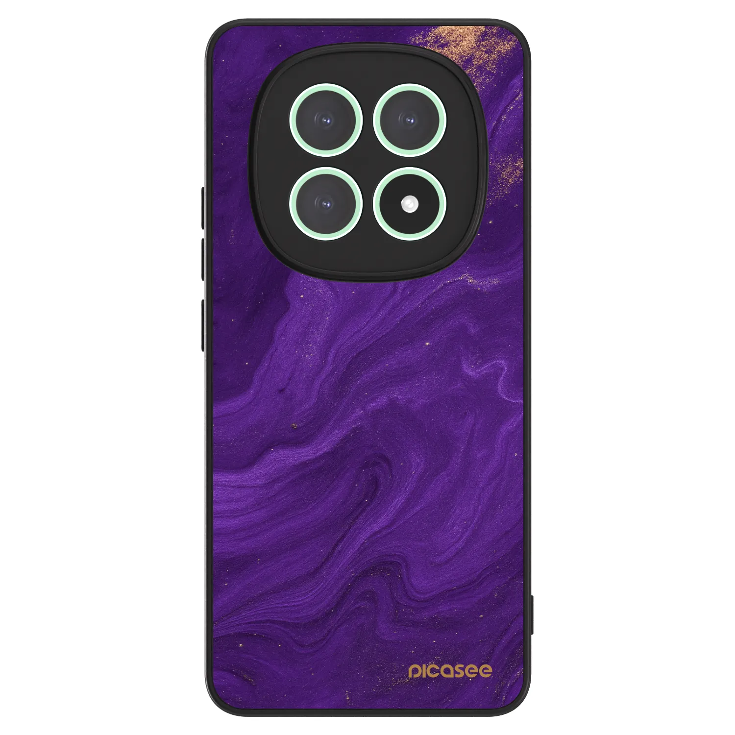 Picasee ULTIMATE CASE za Xiaomi Redmi Note 15 - Purple