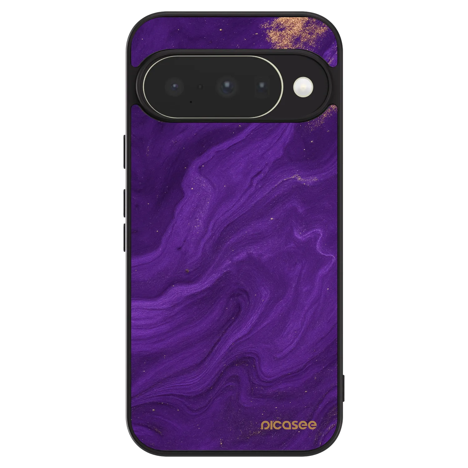 Picasee ULTIMATE CASE za Google Pixel 10 - Purple