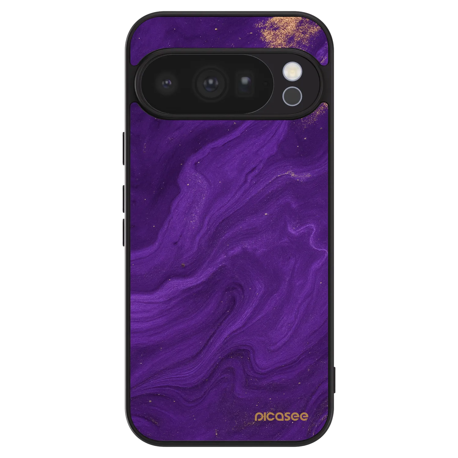 Picasee ULTIMATE CASE za Google Pixel 10 Pro - Purple