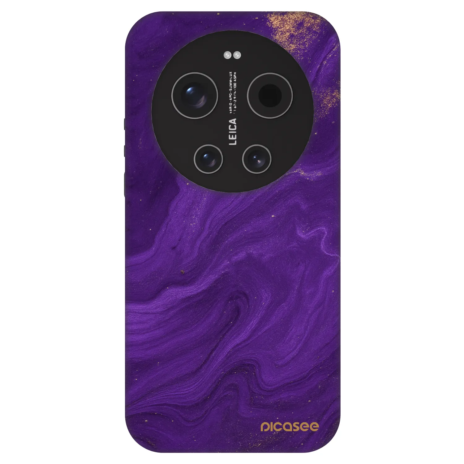 Picasee Fashion Case za Xiaomi 17 Ultra - Purple