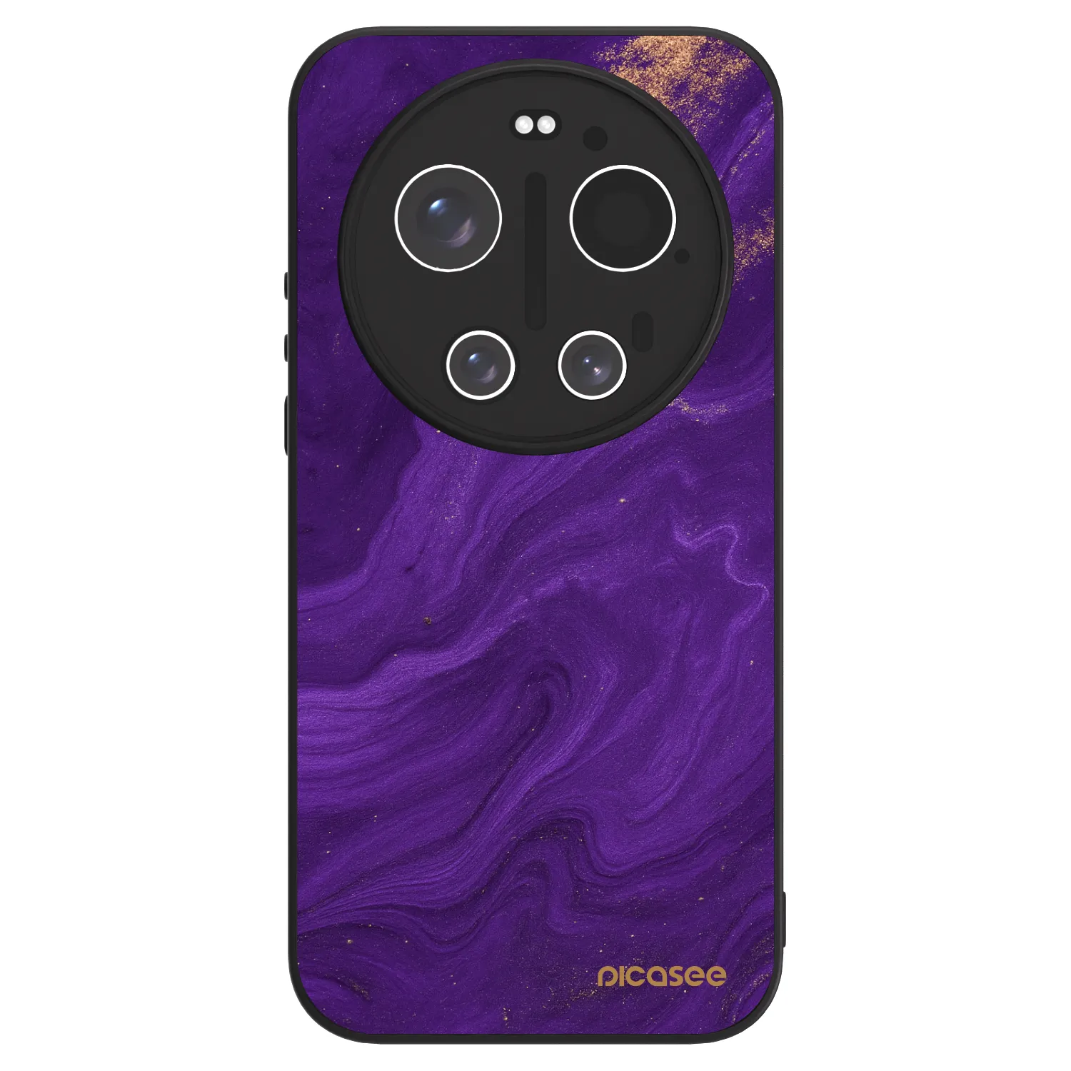 Picasee ULTIMATE CASE za Xiaomi 17 Ultra - Purple