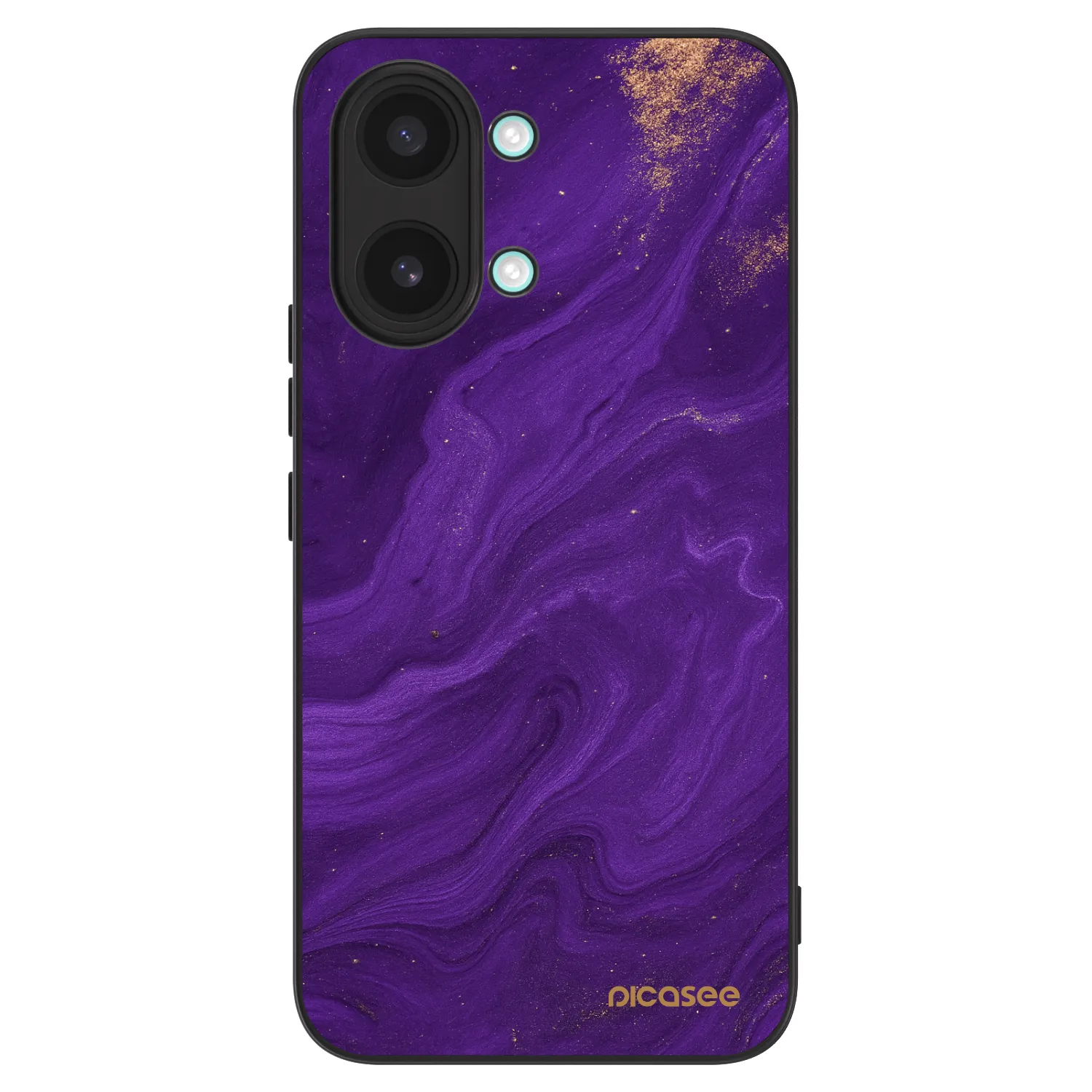 Picasee ULTIMATE CASE za Xiaomi Poco X8 Pro Max - Purple
