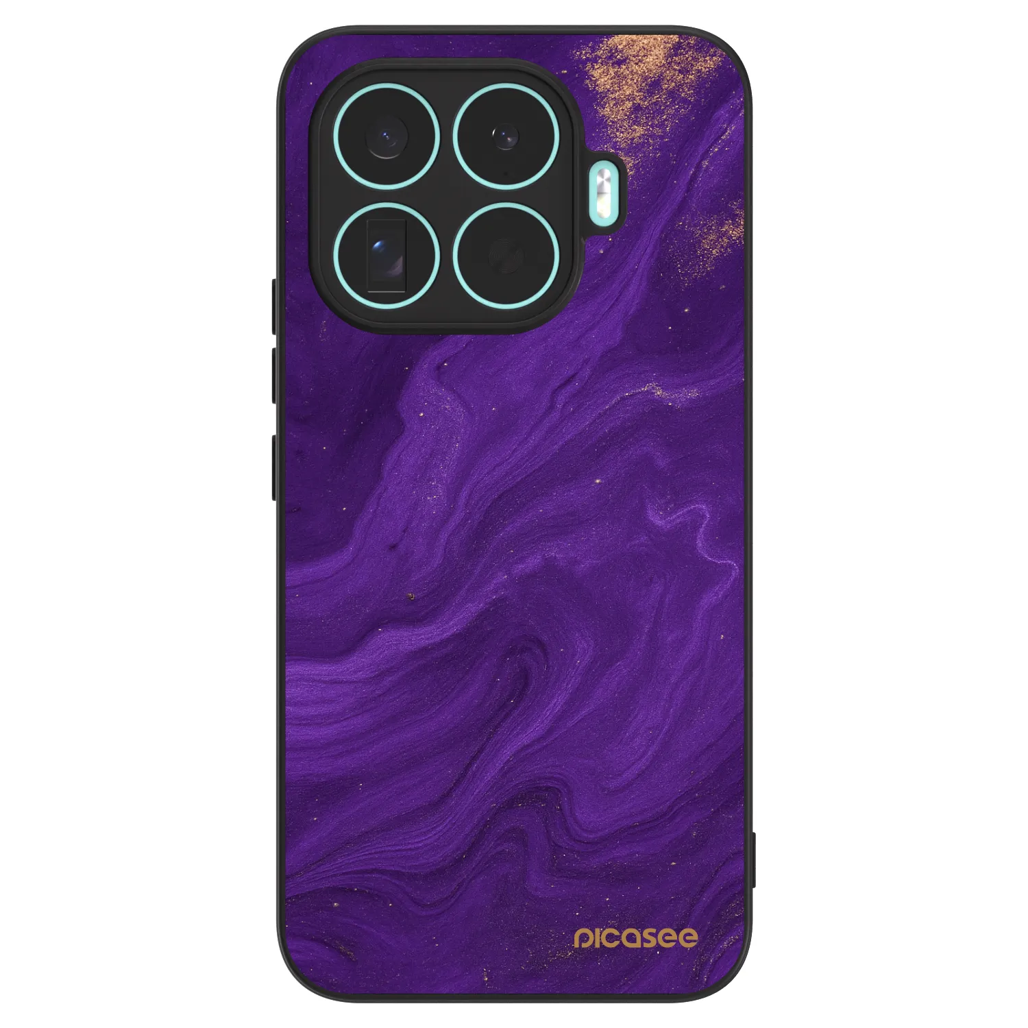 Picasee ULTIMATE CASE za Xiaomi 17T Pro - Purple