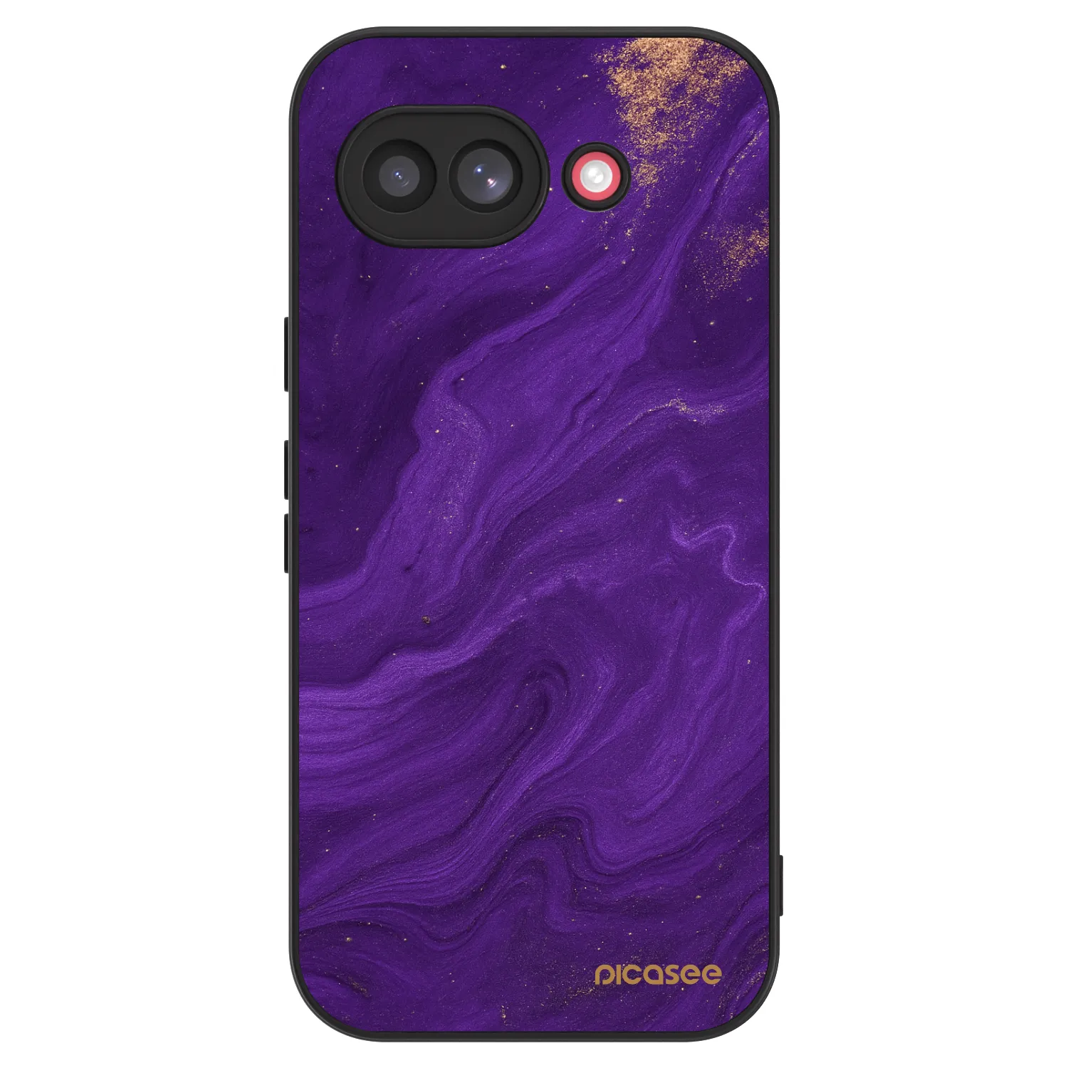 Picasee ULTIMATE CASE za Google Pixel 10a - Purple