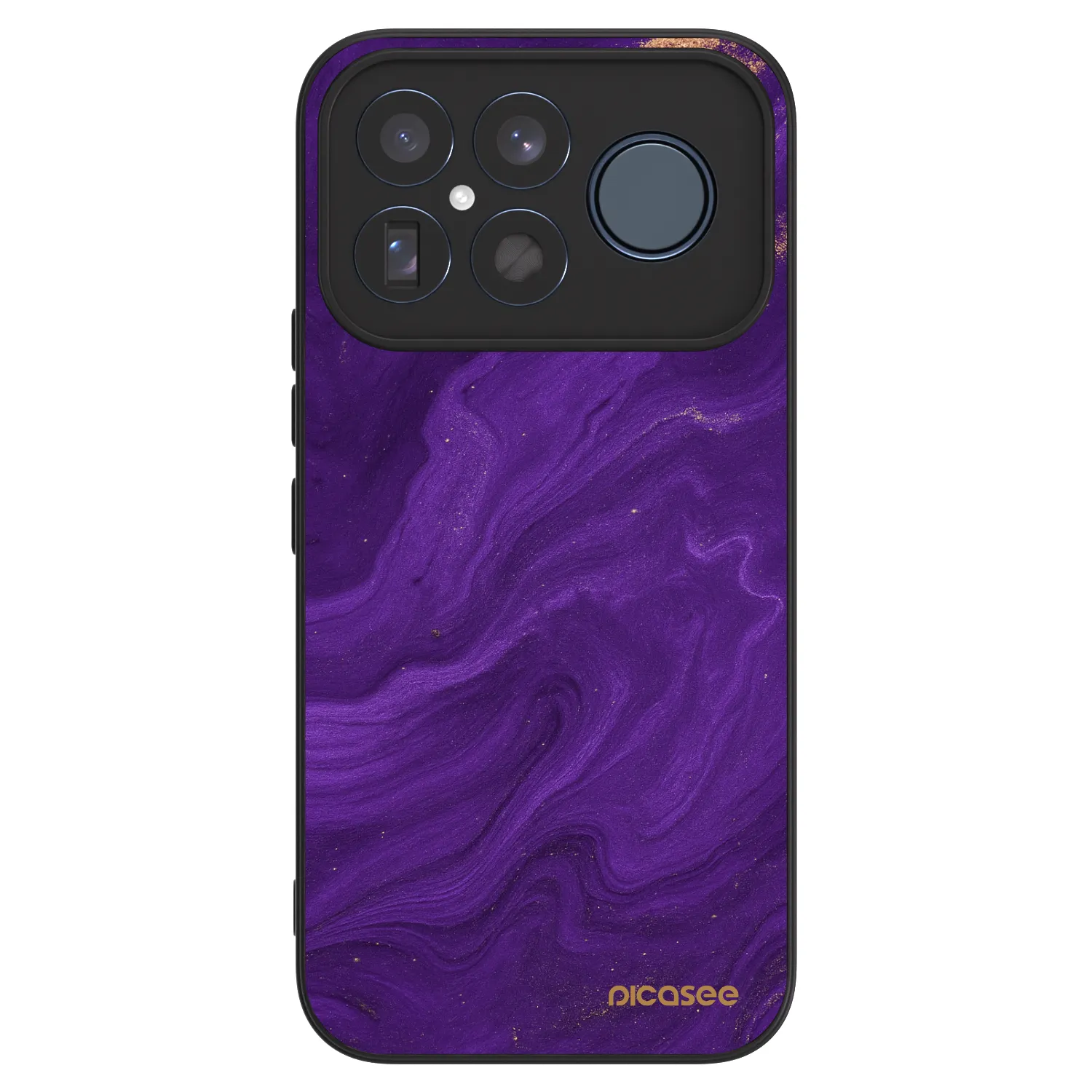 Picasee ULTIMATE CASE za Xiaomi Poco F8 Ultra - Purple